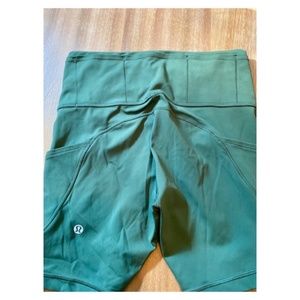 Fast and Free Short 6” Non Reflective